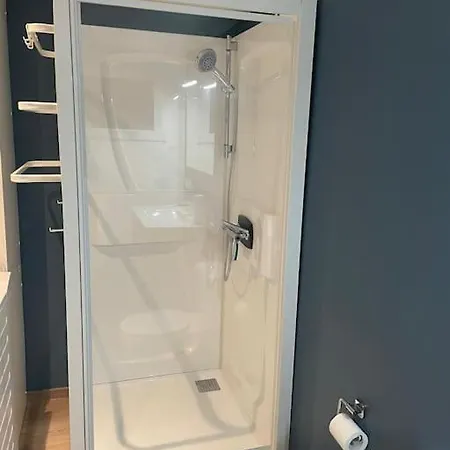 Planetoase Apartman *