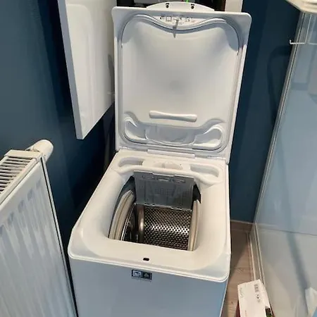 Planetoase Apartman Kelmis
