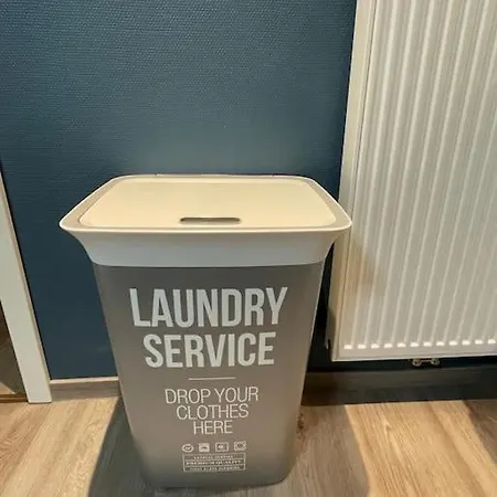 Planetoase Apartman