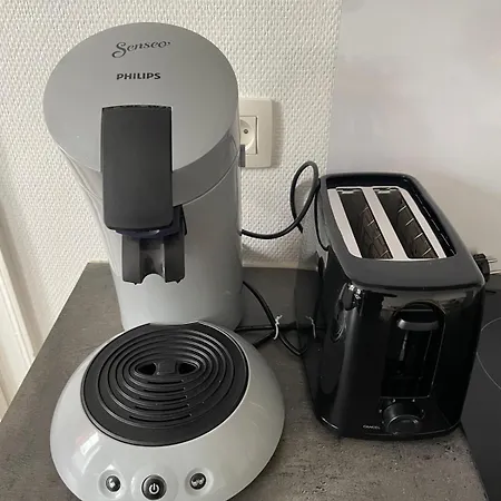 Apartamento Planetoase Eupen