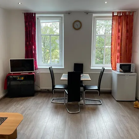 Apartament Planetoase Eupen