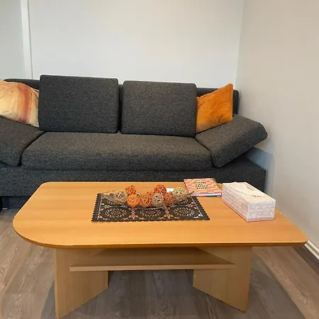 Apartman Planetoase