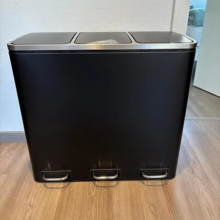 Planetoase Apartman *