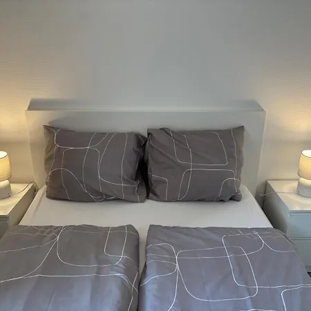 Apartman Planetoase *