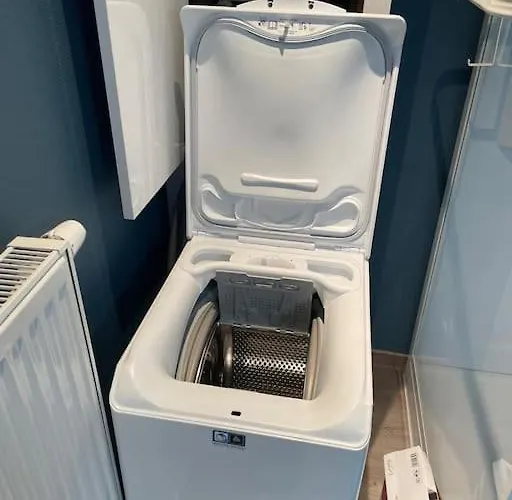 Planetoase Διαμέρισμα Έουπεν