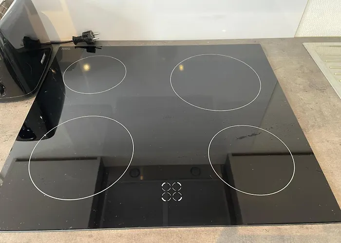 Planetoase Διαμέρισμα Έουπεν