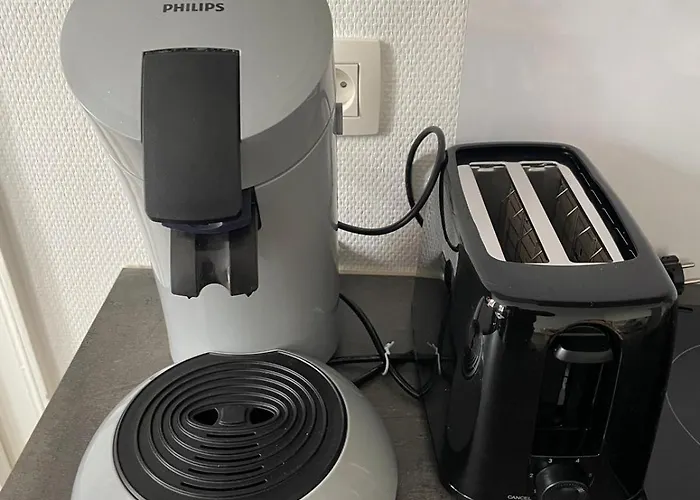 Apartment Planetoase Eupen