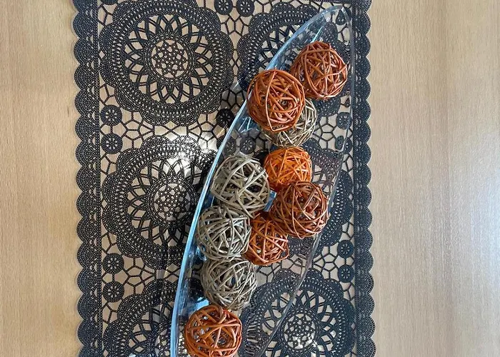 Διαμέρισμα Planetoase *