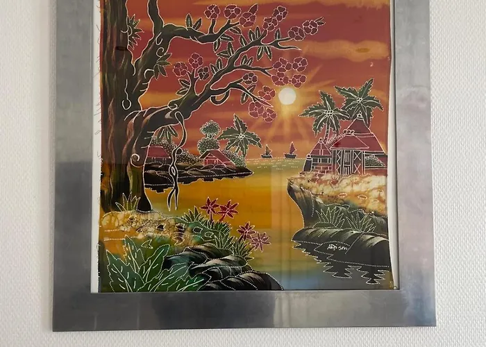 Planetoase Διαμέρισμα Έουπεν